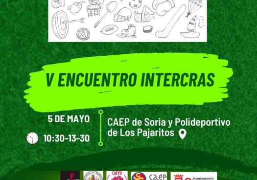 La Junta celebra quinta edición de la 