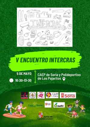 La Junta celebra quinta edición de la "Jornada de deporte y convivencia"