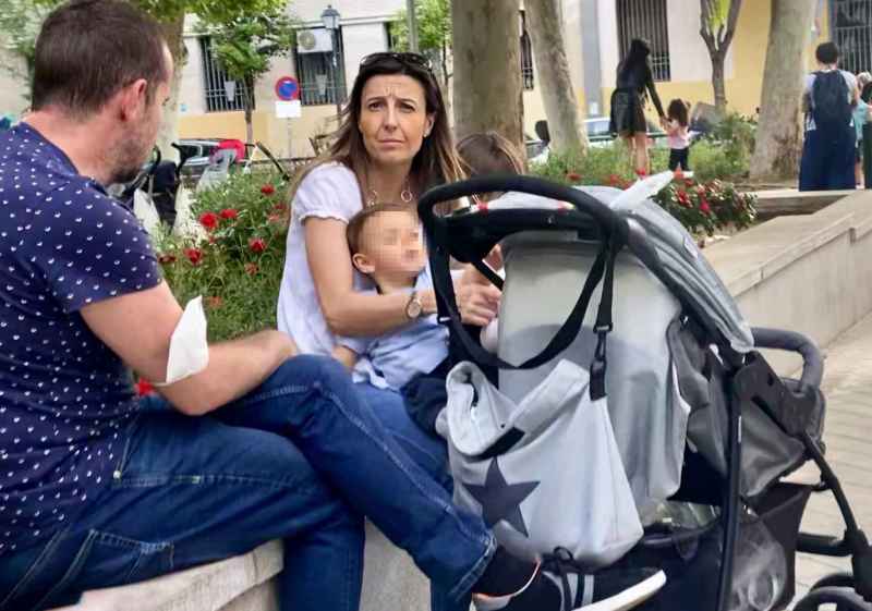 Más de 115.000 padres y madres disfrutan del permiso de nacimiento ampliado a 19 semanas