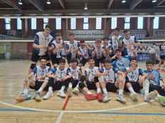 Rio Duero juvenil jugará por medalla en Campeonato de España 