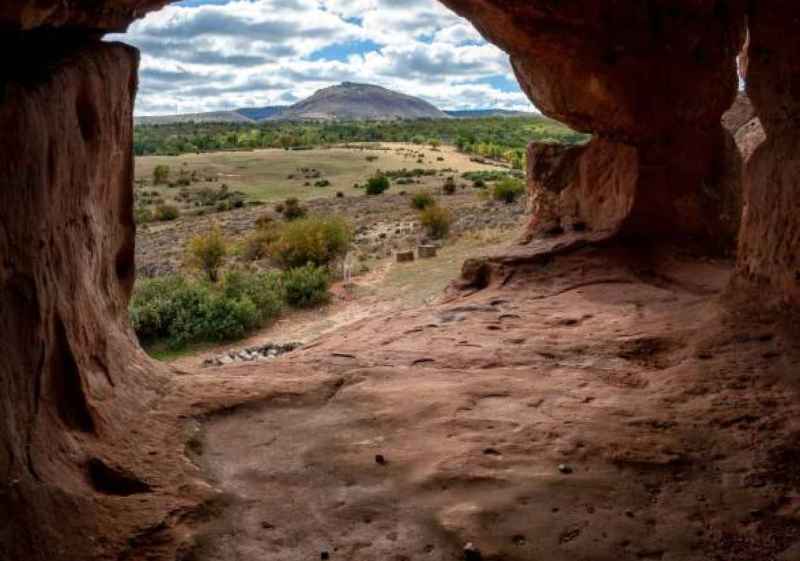 Arquetipo SCL mejorará accesibilidad de yacimiento arqueológico de Tiermes