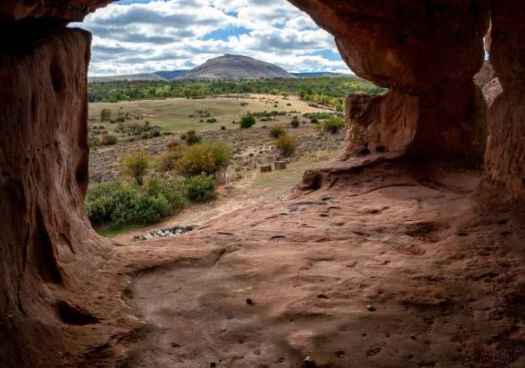 Arquetipo SCL mejorará accesibilidad de yacimiento arqueológico de Tiermes