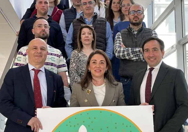 Extensión Agraria Digital alcanza 240 actividades formativas y de transferencia tecnológica en su primer año