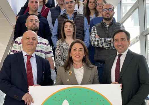 Extensión Agraria Digital alcanza 240 actividades formativas y de transferencia tecnológica en su primer año