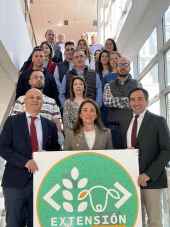 Extensión Agraria Digital alcanza 240 actividades formativas y de transferencia tecnológica en su primer año