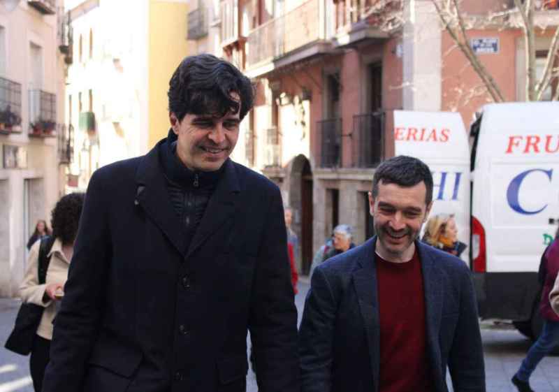 IU acusa a la Junta de “mirar hacia otro lado” en tramitación de denuncias medioambientales 