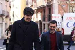 IU acusa a la Junta de “mirar hacia otro lado” en tramitación de denuncias medioambientales 