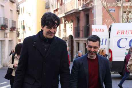 IU acusa a la Junta de “mirar hacia otro lado” en tramitación de denuncias medioambientales 