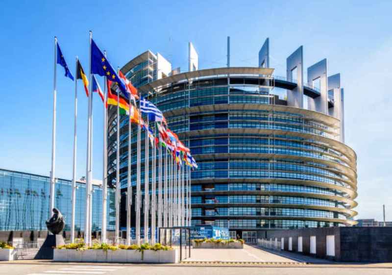 Carta abierta a las presidencias de las instituciones europeas 