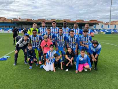 Diez emparejamientos en primera eliminatoria para ascenso a Primera RFEF