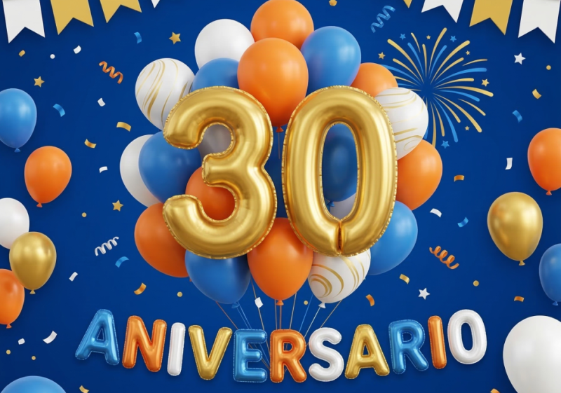 E.Leclerc Soria celebra su 30 aniversario con amplio programa de actividades y promociones 