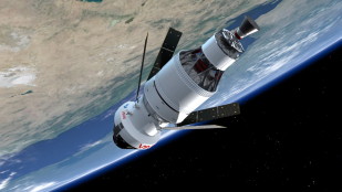 Mejorar el clima anímnico; como la tripulación del Artemis II