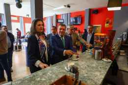 La Junta elimina límite de población en ayudas para mantener bares en medio rural