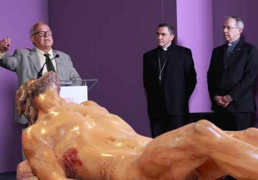 Las Edades del Hombre cierra ‘