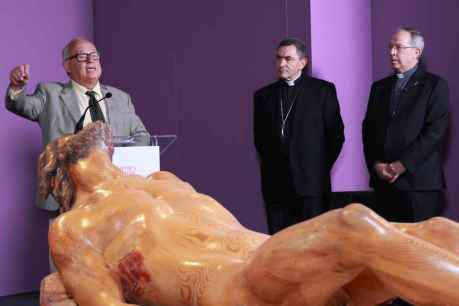 Las Edades del Hombre cierra ‘"EsperanZa" , en Zamora, con más de 198.000 visitas 