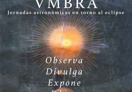 El Instituto Machado celebra jornadas sobre astronomía en torno al eclipse