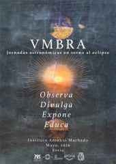 El Instituto Machado celebra jornadas sobre astronomía en torno al eclipse