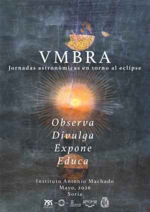 El Instituto Machado celebra jornadas sobre astronomía en torno al eclipse