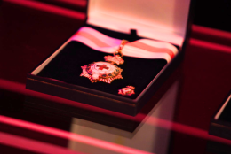 Cruz Roja entrega sus Medallas de Oro 2026, con compromiso como nexo de unión