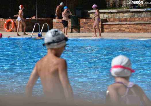 USO denuncia "secuestro" laboral de encargados de instalaciones deportivas en Soria 