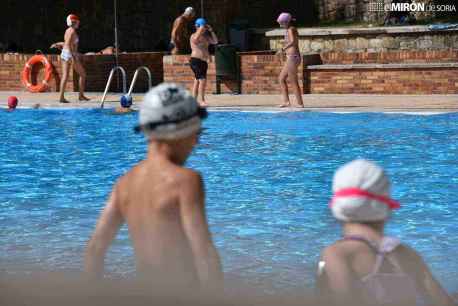 USO denuncia "secuestro" laboral de encargados de instalaciones deportivas en Soria 