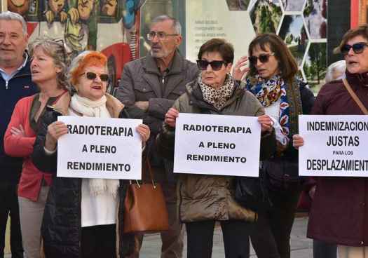 La Plataforma por la Sanidad Pública de Soria reclama mejoras urgentes en atención sanitaria