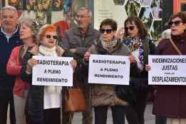 La Plataforma por la Sanidad Pública de Soria reclama mejoras urgentes en atención sanitaria