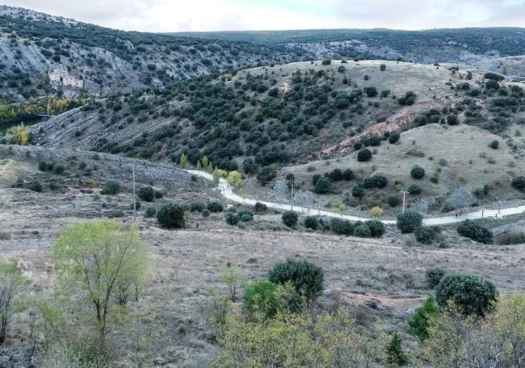 Cerro de los Moros. Un regalo envenenado al nuevo alcalde (I)