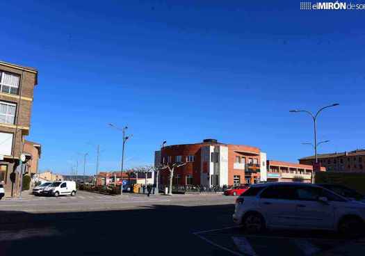 El Burgo de Osma licita por un millón la mejora de avenida de la Constitución