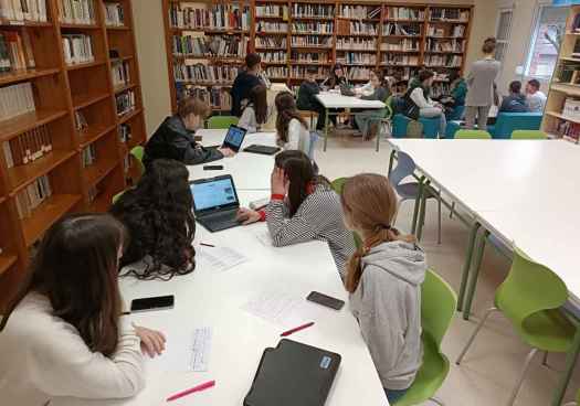 Cinco alumnos sorianos, reconocidos con premios de Bachillerato de Investigación/Excelencia