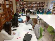 Cinco alumnos sorianos, reconocidos con prmeios de Bachillerato de Investigación/Excelencia