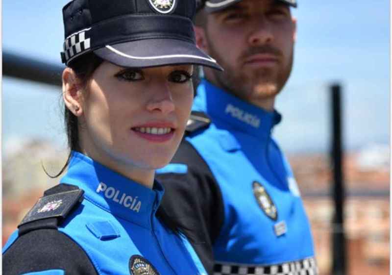 La Junta ultima convocatoria para proceso selectivo unificado de agentes de Policia Local en 2026