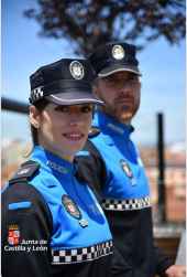 La Junta ultima convocatoria para proceso selectivo unificado de agentes de Policia Local en 2026