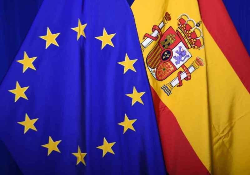 El Campus de Soria celebra 40 aniversario de integración de España en Unión Europea