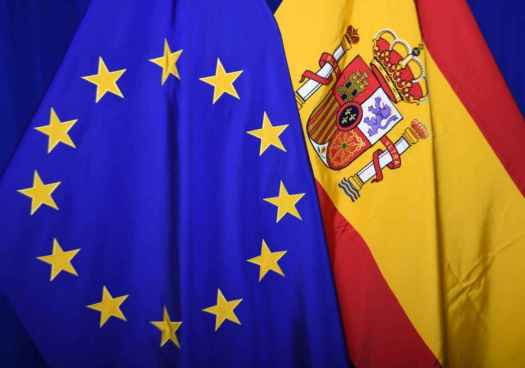 El Campus de Soria celebra 40 aniversario de integración de España en Unión Europea