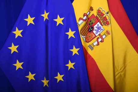 El Campus de Soria celebra 40 aniversario de integración de España en Unión Europea