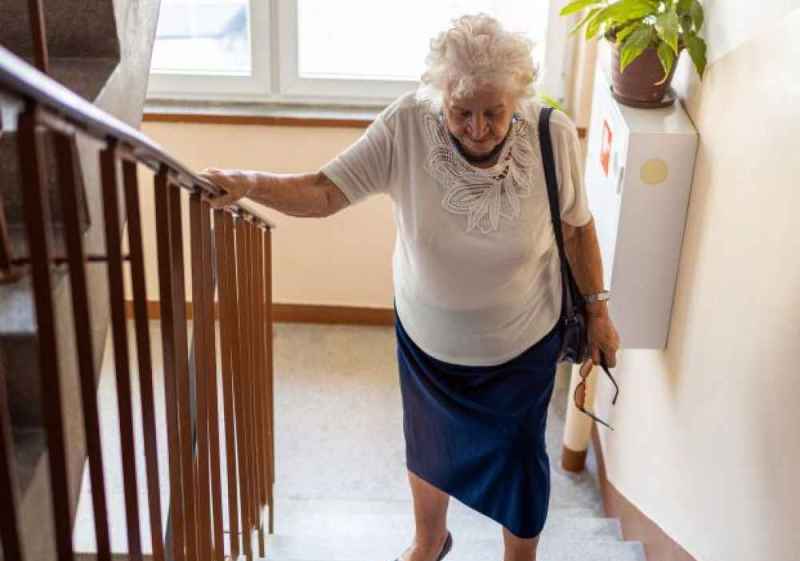 Sólo el 4 por ciento de edificios en Castilla y León es plenamente accesible 