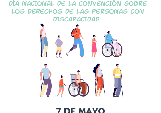 FADISO informa sobre los derechos de las Personas con Discapacidad