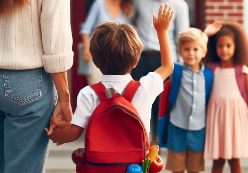 Izquierda Unida de Castilla y León apoya huelga de escuelas infantiles del 7 de mayo