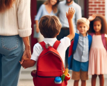 Izquierda Unida de Castilla y León apoya huelga de escuelas infantiles del 7 de mayo