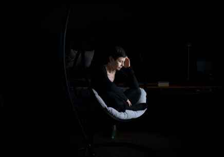 "Metamorphosis’" muestra en Soria la realidad de pacientes con esclerodermia
