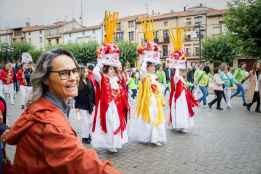 San Pedro Manrique revive sus tradicionales fiestas en nuevo documental de la Diputación
