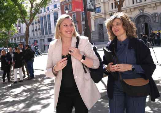 La Junta destina 60 millones para facilitar conciliación de familias en Castilla y León