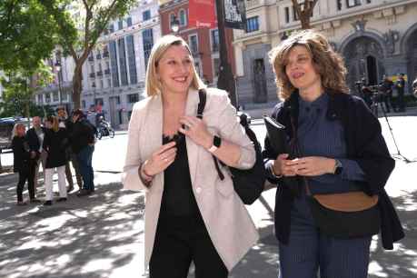 La Junta destina 60 millones para facilitar conciliación de familias en Castilla y León