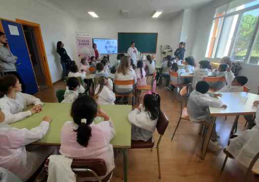 Tierras del Cid acerca historia de bibliotecas a El Burgo de Osma y San Esteban de Gormaz