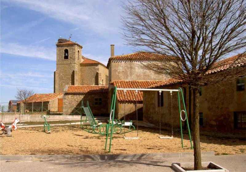 Tardajos de Duero licita arrendamiento de su bar-restaurante