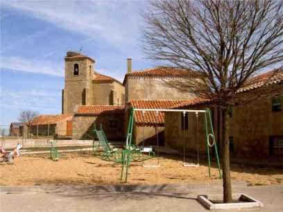 Tardajos de Duero licita arrendamiento de su bar-restaurante