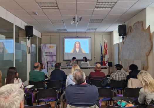 La Subdelegación informa a ayuntamientos sobre uso de fondos contra la Violencia de Género 