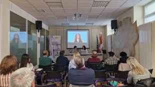 La Subdelegación informa a ayuntamientos sobre uso de fondos contra la Violencia de Género 