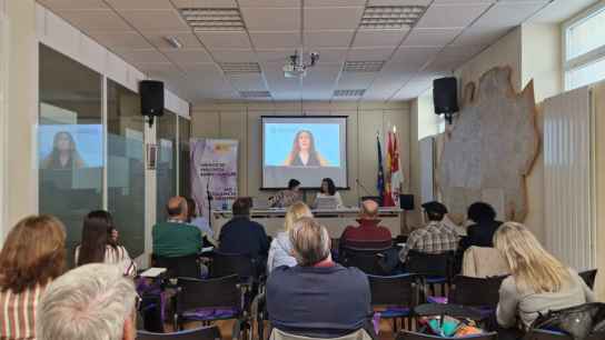 La Subdelegación informa a ayuntamientos sobre uso de fondos contra la Violencia de Género 